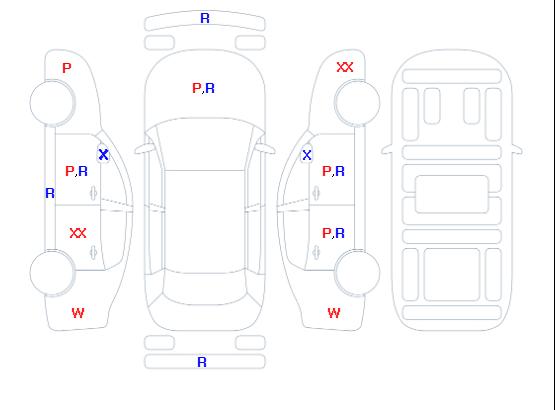 HYUNDAI MAXCRUZ DIESEL R2.2 4WD EXCLUSIVE SPECIAL 2014 - zdjęcie 32