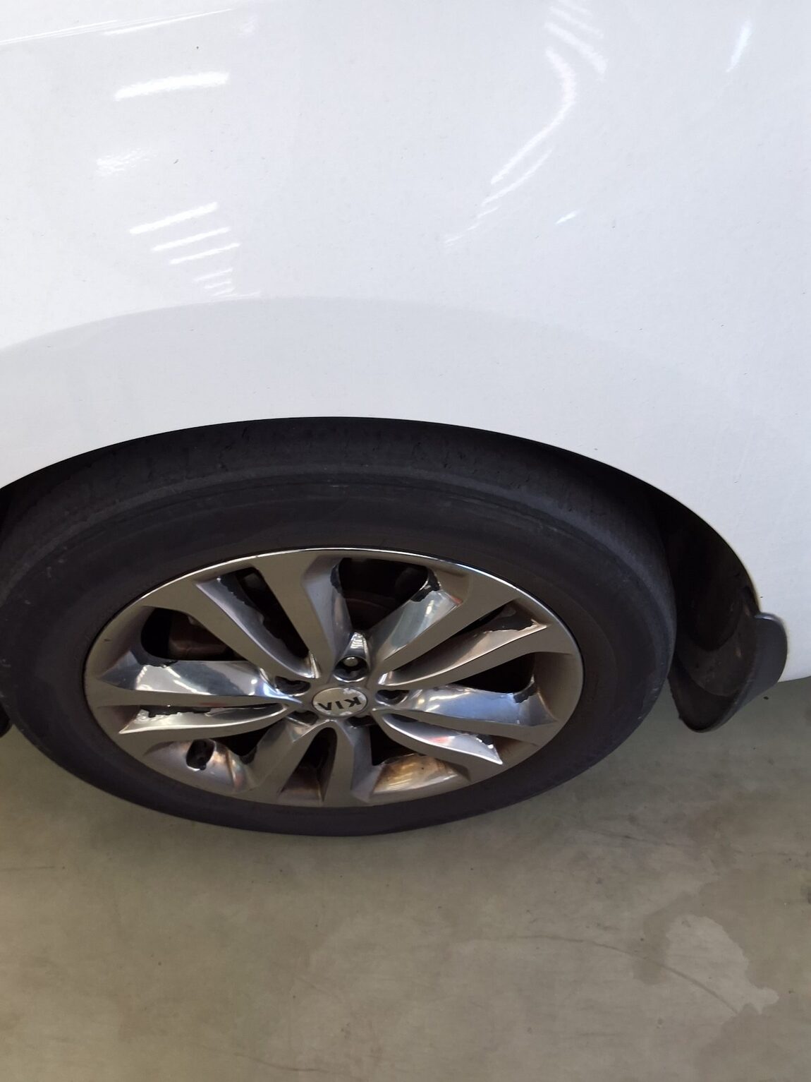 KIA ALL NEW CARNIVAL 9-SEATER DIESEL PRESTIGE 2018 - zdjęcie 19