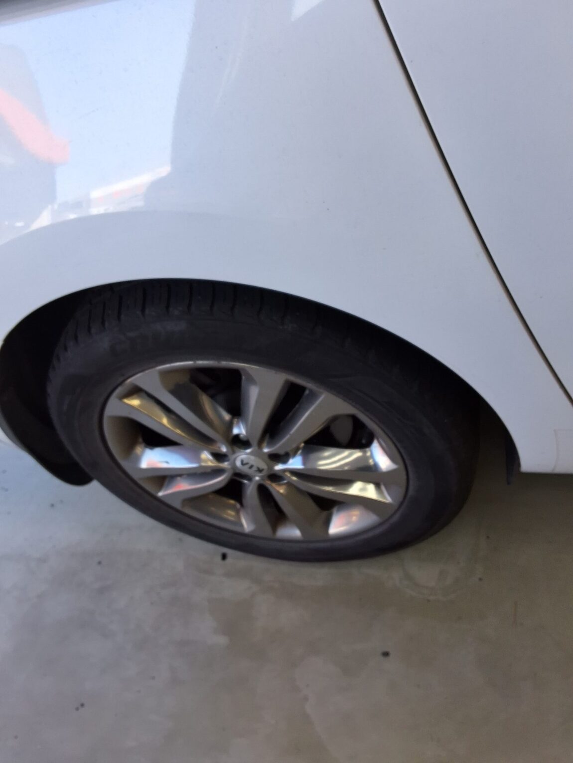 KIA ALL NEW CARNIVAL 9-SEATER DIESEL PRESTIGE 2018 - zdjęcie 22