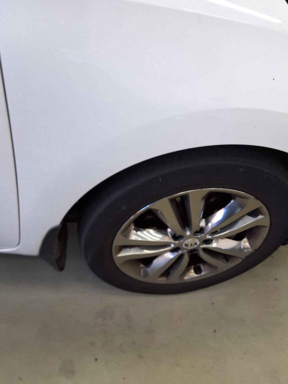 KIA ALL NEW CARNIVAL 9-SEATER DIESEL PRESTIGE 2018 - zdjęcie 21
