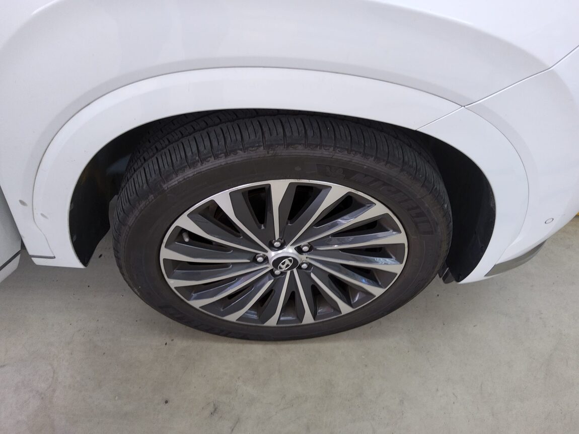 HYUNDAI THE NEW PALISADE 3.8 GASOLINE AWD CALLIGRAPHY 2023 - zdjęcie 25