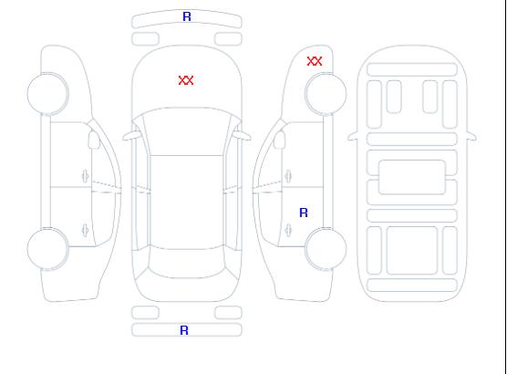 HYUNDAI ALL NEW TUCSON DIESEL R2.0 2WD SMART 2018 - zdjęcie 27