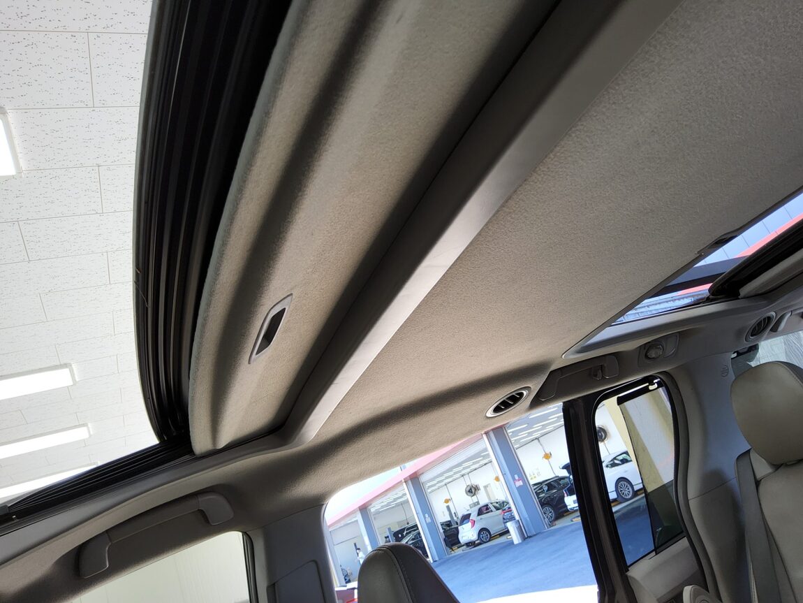 TOYOTA SIENNA (3RD GEN) 3.5 AWD 2014 - zdjęcie 20