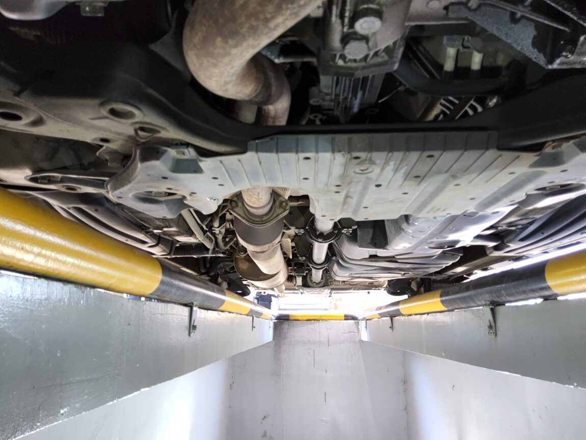 TOYOTA SIENNA (3RD GEN) 3.5 AWD 2014 - zdjęcie 22
