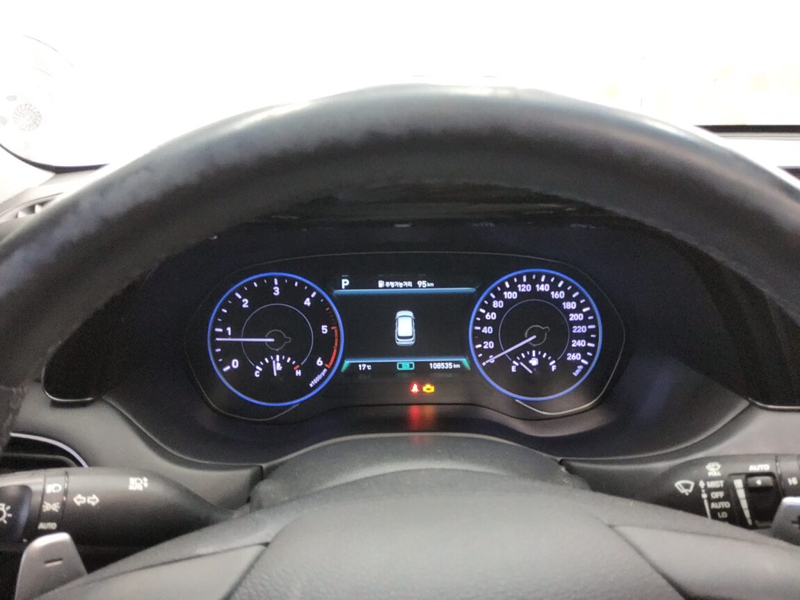 HYUNDAI PALISADE 2.2 DIESEL AWD PRESTIGE 2020 - zdjęcie 9