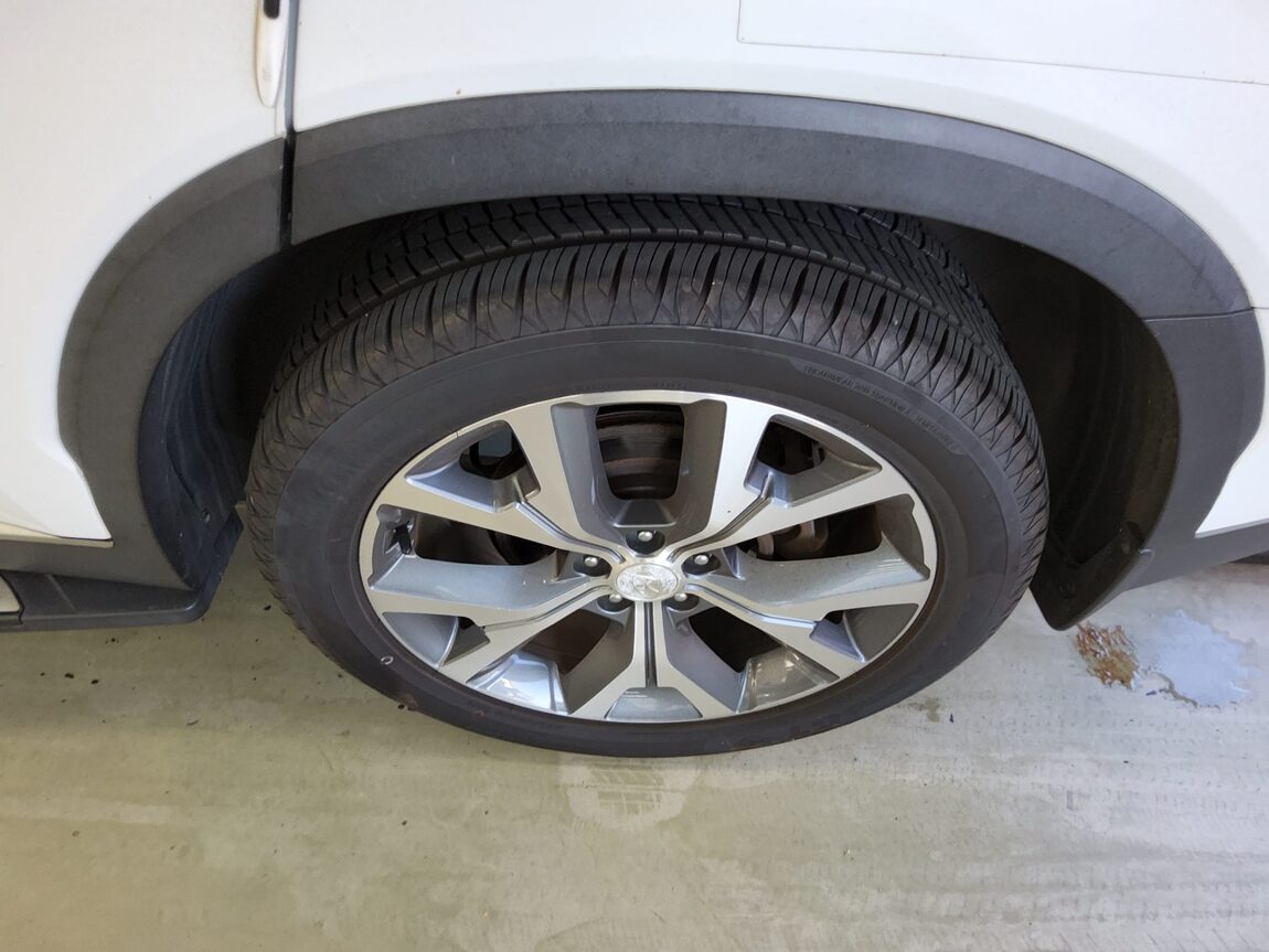 HYUNDAI PALISADE 2.2 DIESEL AWD PRESTIGE 2020 - zdjęcie 23