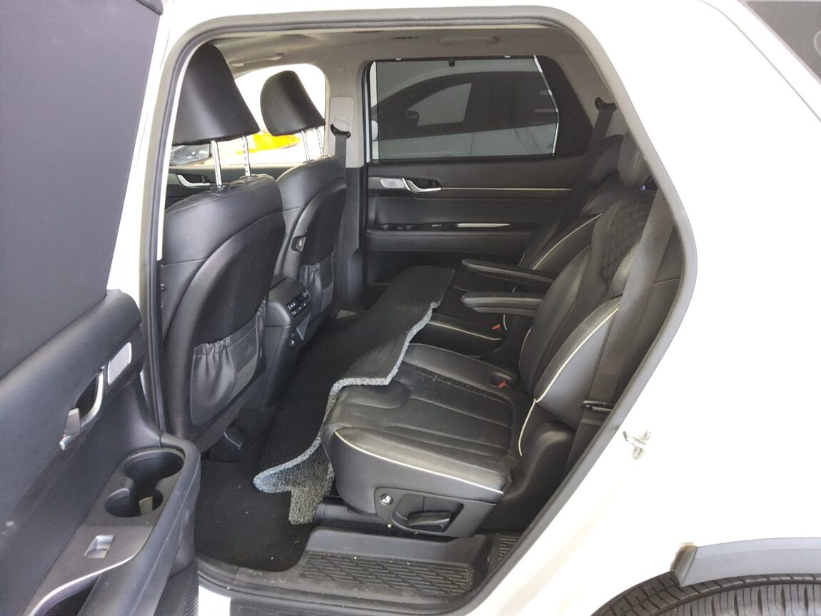 HYUNDAI PALISADE 2.2 DIESEL AWD PRESTIGE 2020 - zdjęcie 12