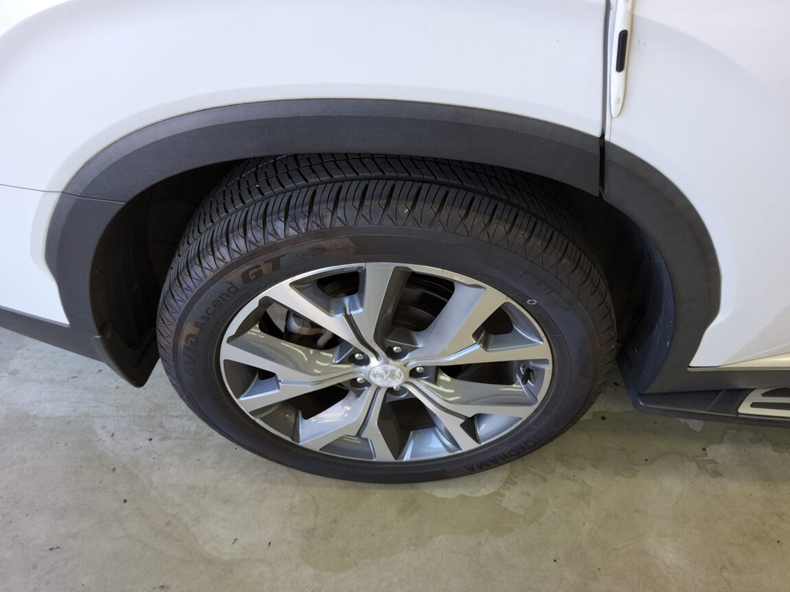 HYUNDAI PALISADE 2.2 DIESEL AWD PRESTIGE 2020 - zdjęcie 25