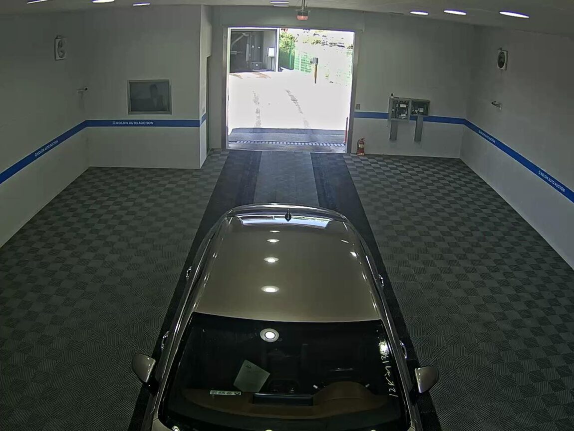 GENESIS THE ALL NEW G80 GASOLINE 2.5 2WD BASE MODEL 2021 - zdjęcie 7