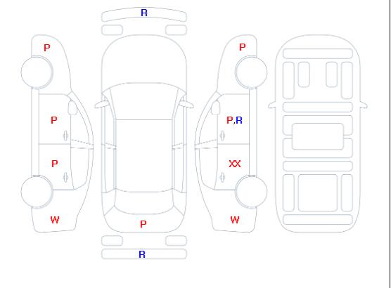 KIA THE ALL NEW SPORTAGE 1.6 GASOLINE 2WD SIGNATURE 2022 - zdjęcie 29