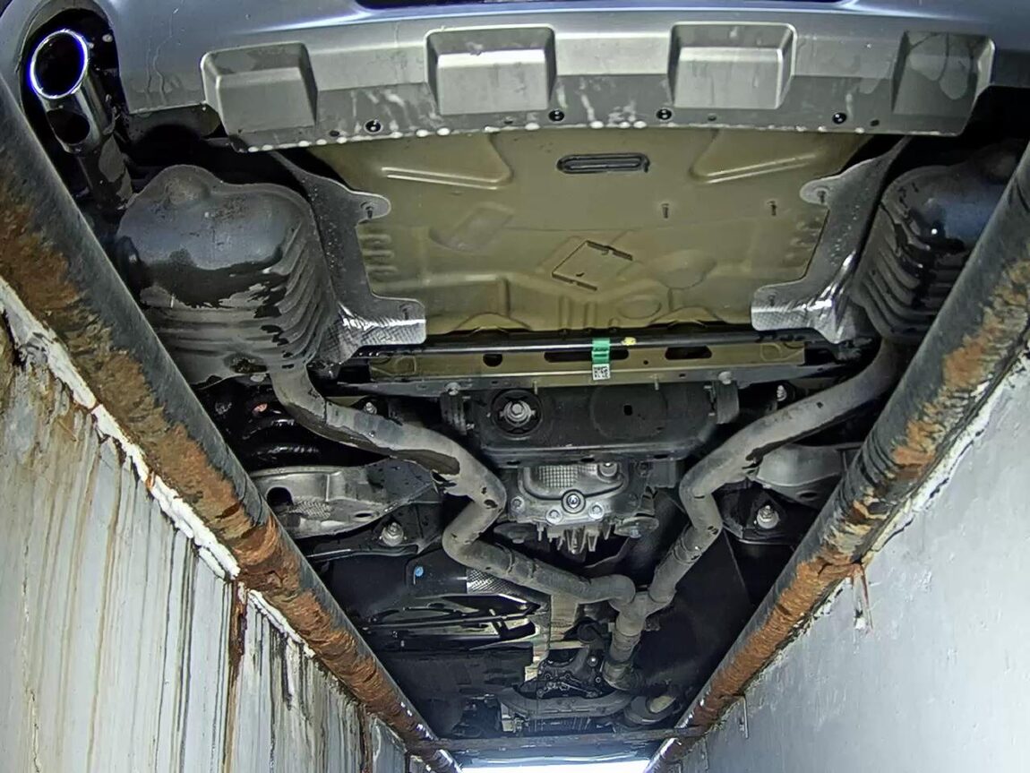 FORD EXPLORER (6TH GEN) 2.3 AWD LIMITED 2022 - zdjęcie 8