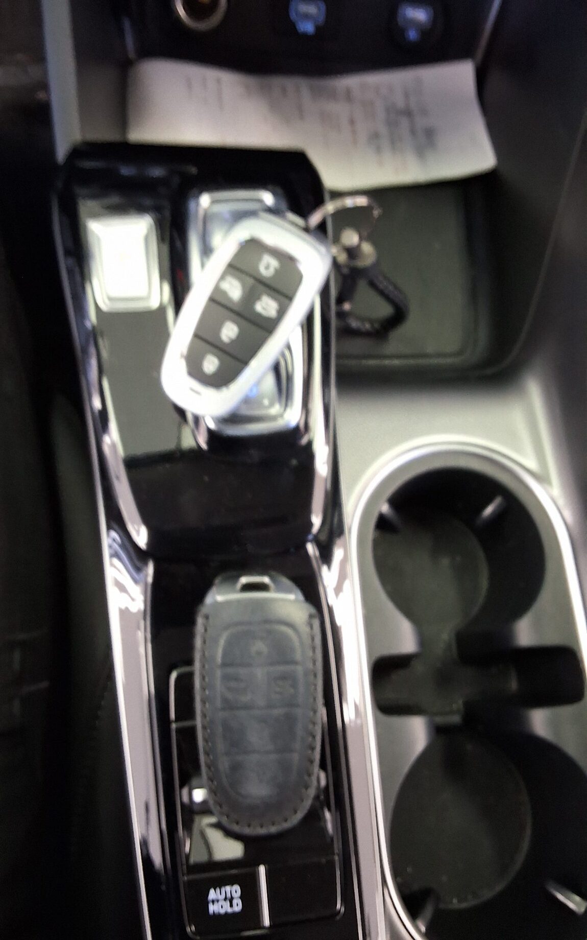 HYUNDAI SONATA (DN8) HYBRID 2.0 HEV MODERN 2022 - zdjęcie 20