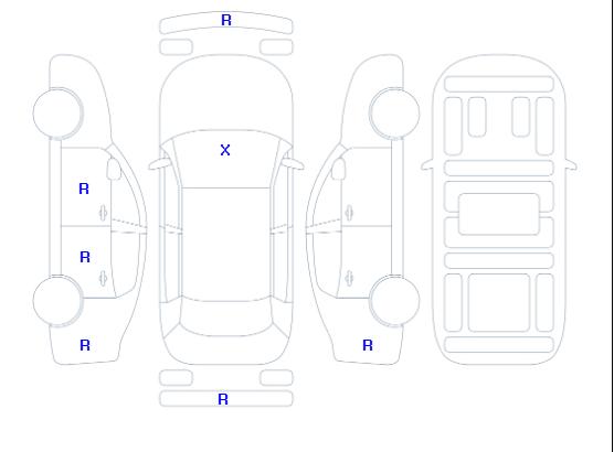 HYUNDAI SONATA (DN8) HYBRID 2.0 HEV MODERN 2022 - zdjęcie 27