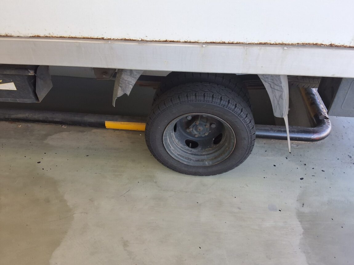 KIA BONGO III CARGO FREEZER BOX TRUCK 1 TON KING CAB 2019 - zdjęcie 21