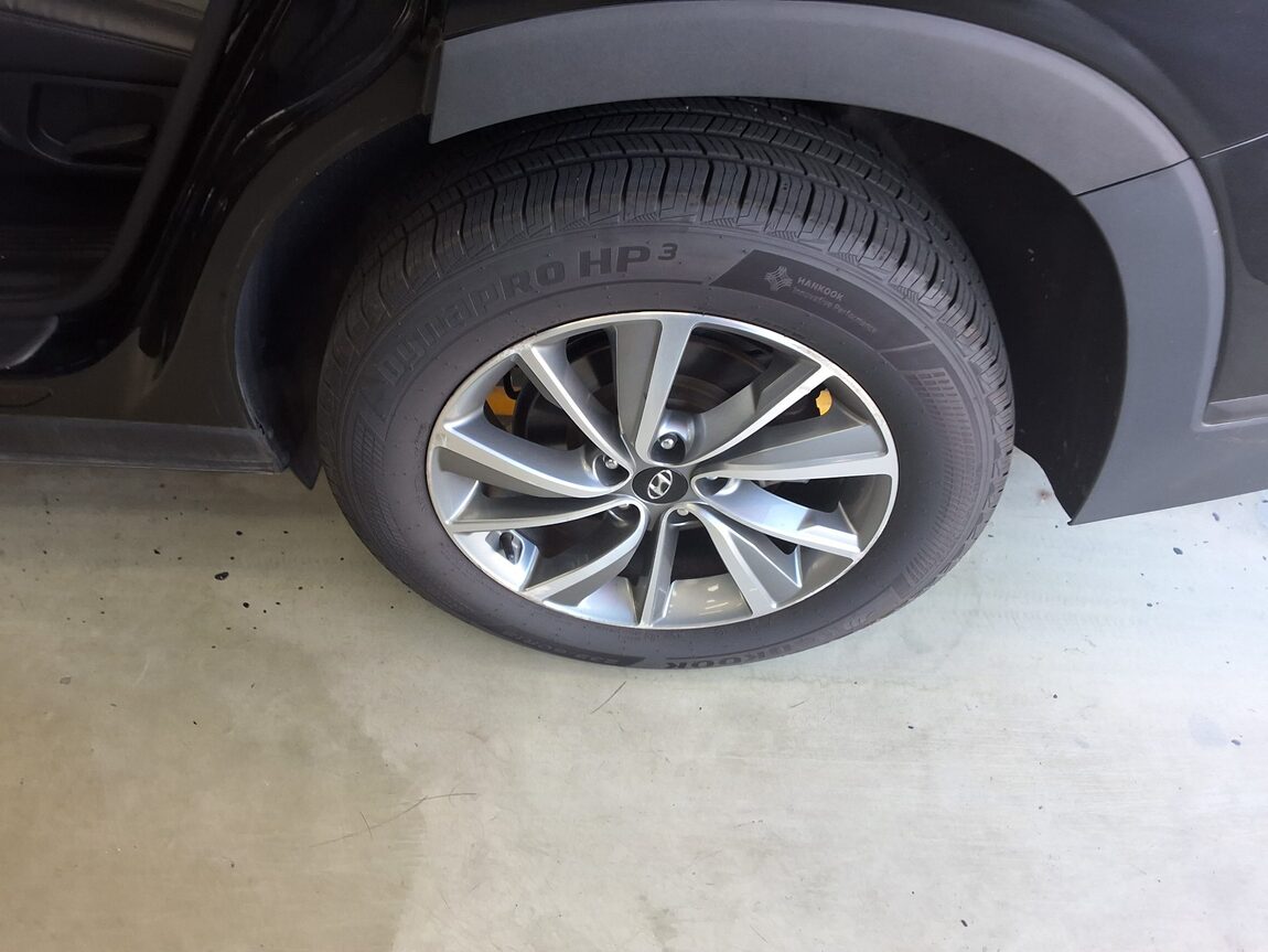 HYUNDAI SANTA FE (TM) R2.0 2WD EXCLUSIVE 2019 - zdjęcie 24
