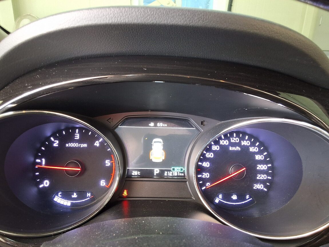 KIA THE NEW CARNIVAL 9-SEATER DIESEL NOBLESSE SPECIAL 2019 - zdjęcie 10