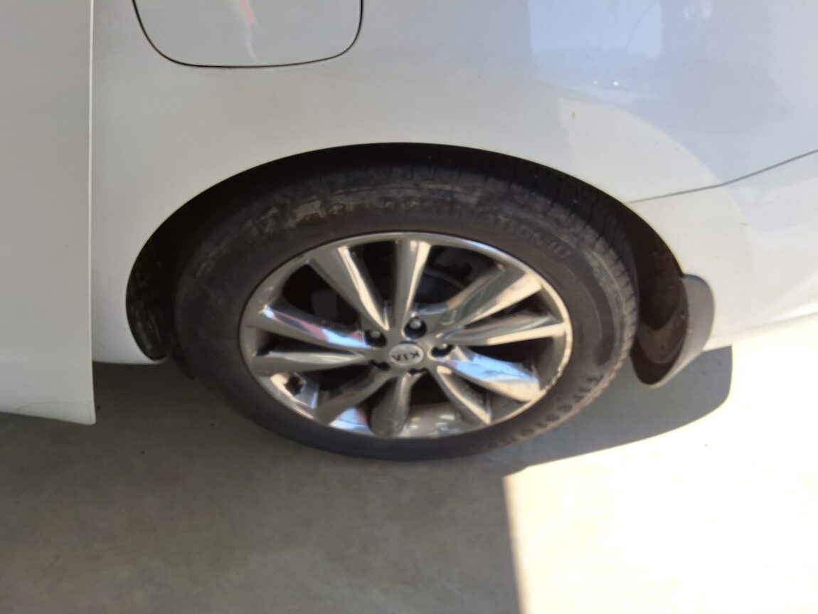 KIA THE NEW CARNIVAL 9-SEATER DIESEL NOBLESSE SPECIAL 2019 - zdjęcie 19
