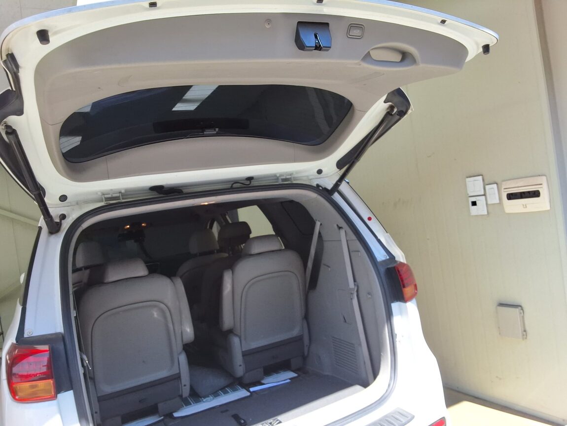 KIA THE NEW CARNIVAL 9-SEATER DIESEL NOBLESSE SPECIAL 2019 - zdjęcie 16