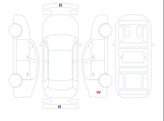KIA THE NEW CARNIVAL 9-SEATER DIESEL NOBLESSE SPECIAL 2019 - zdjęcie 25