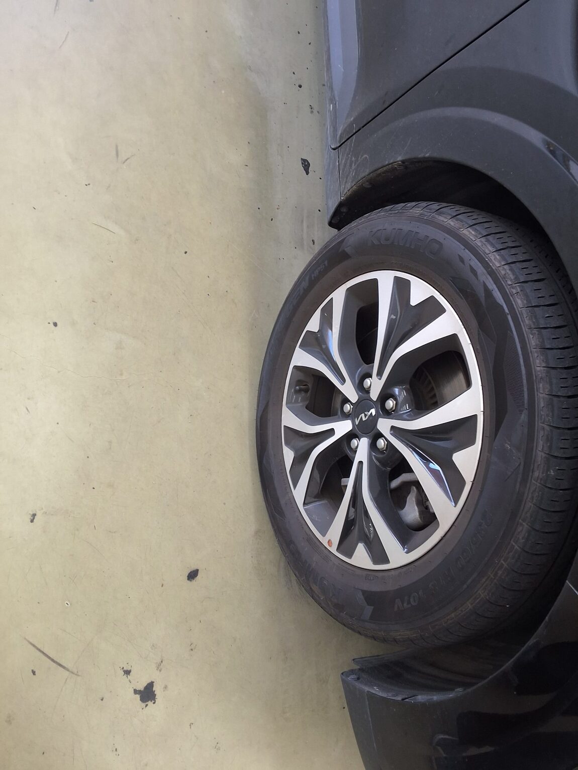 KIA NEW CARNIVAL (KA4) 9-SEATER DIESEL PRESTIGE 2022 - zdjęcie 25