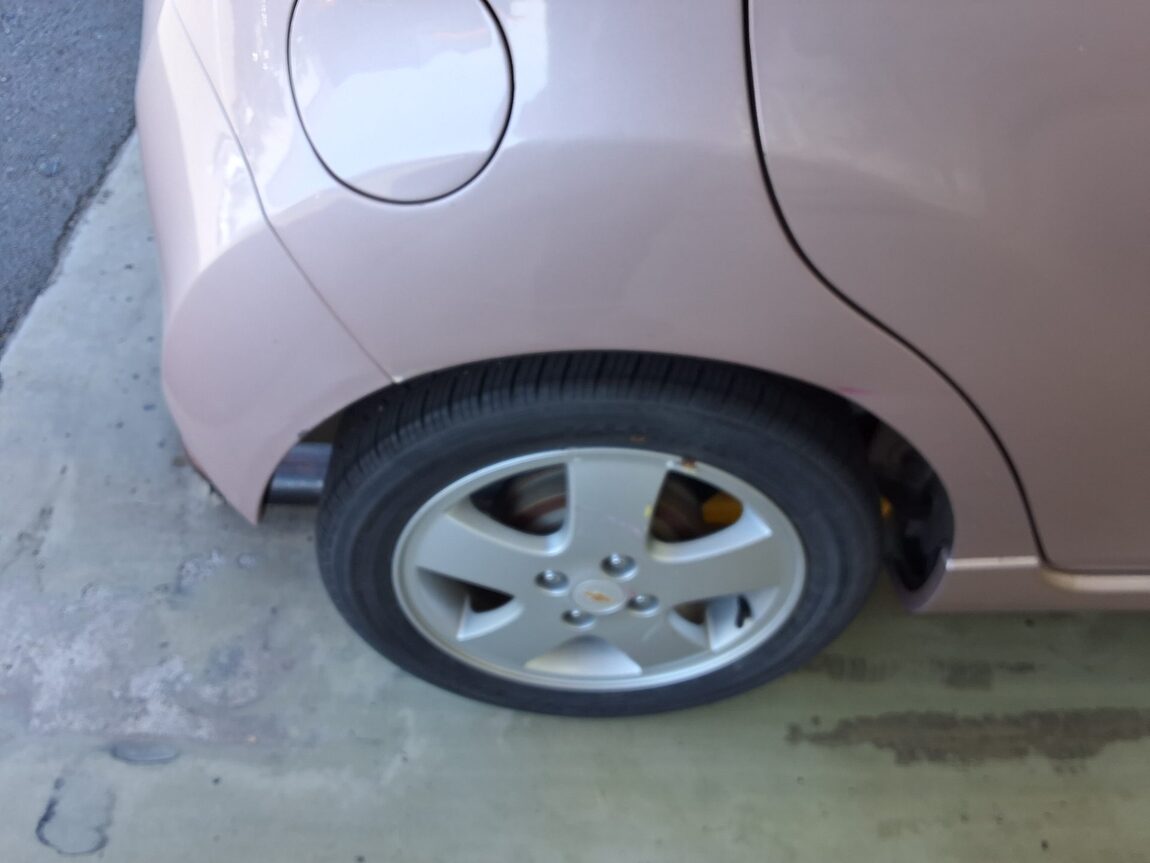 CHEVROLET (DAEWOO) SPARK GASOLINE LT 2012 - zdjęcie 25