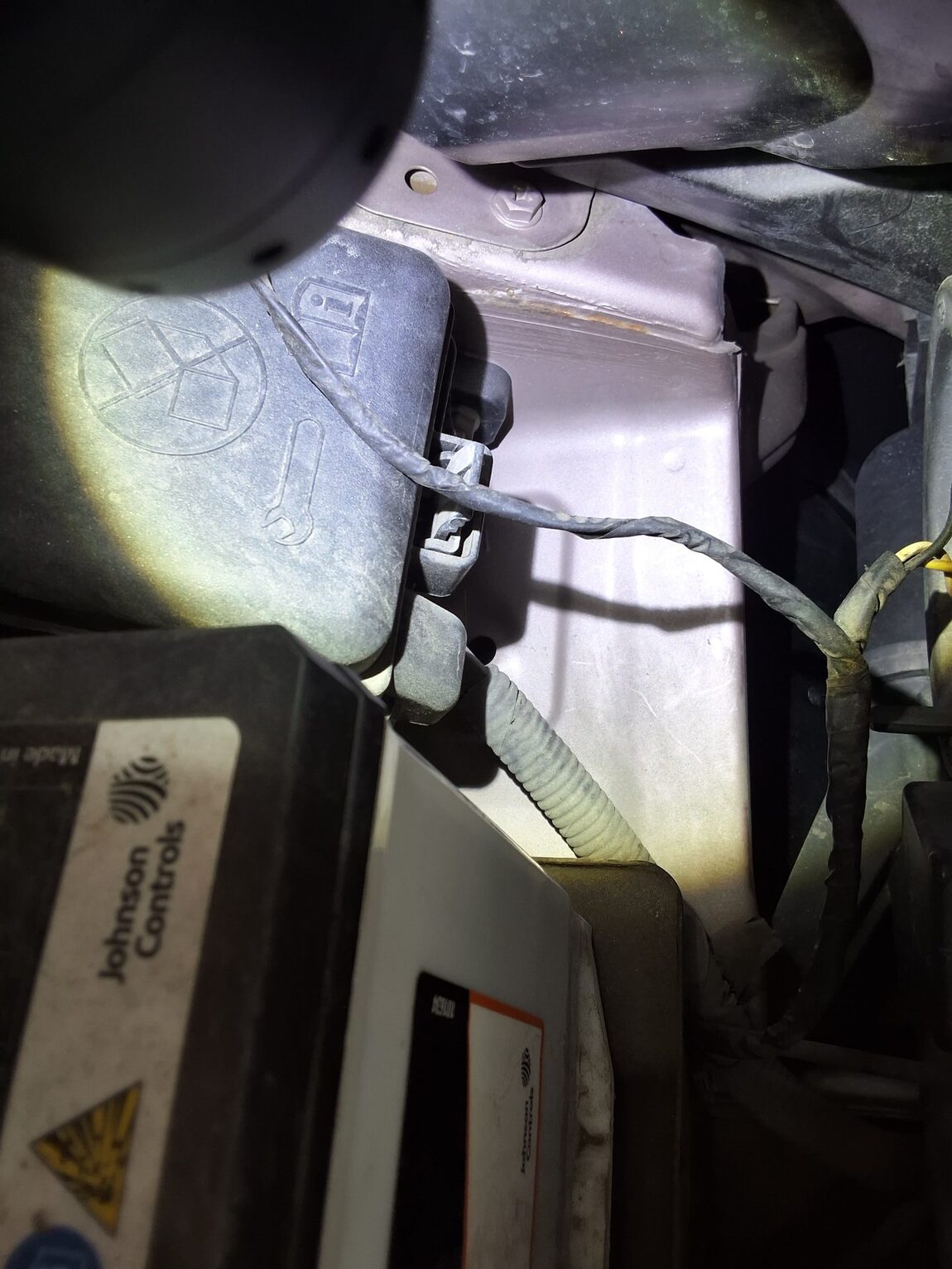 CHEVROLET (DAEWOO) SPARK GASOLINE LT 2012 - zdjęcie 26