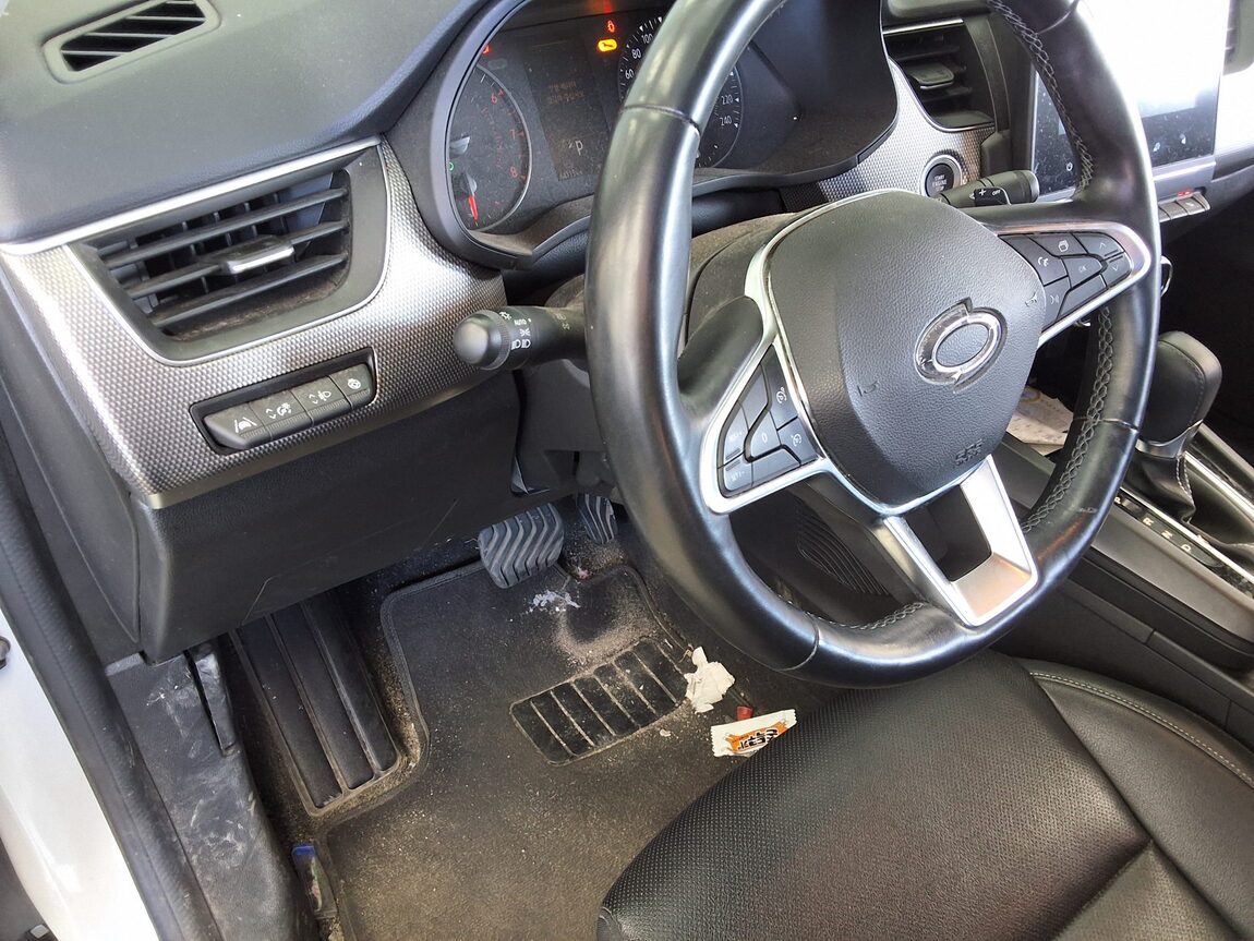 RENAULT (SAMSUNG) XM3 1.6 GTe RE 2023 - zdjęcie 18