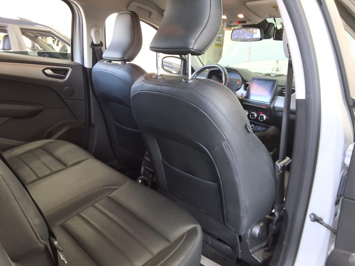 RENAULT (SAMSUNG) XM3 1.6 GTe RE 2023 - zdjęcie 13