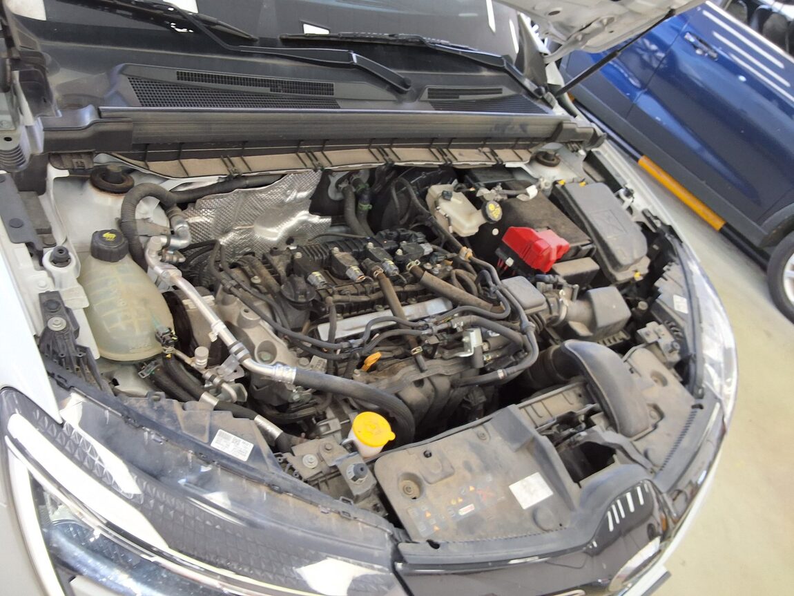RENAULT (SAMSUNG) XM3 1.6 GTe RE 2023 - zdjęcie 19