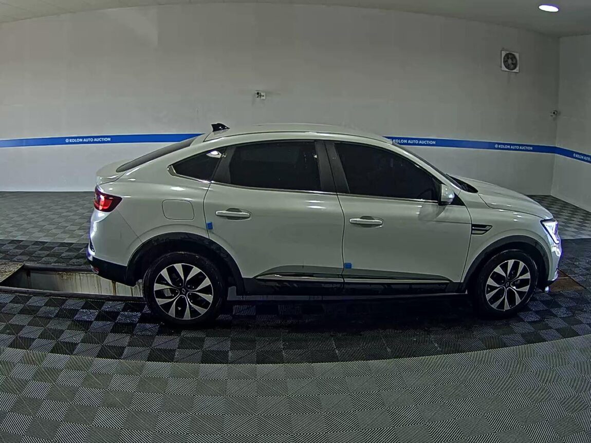 RENAULT (SAMSUNG) XM3 1.6 GTe RE 2023 - zdjęcie 4