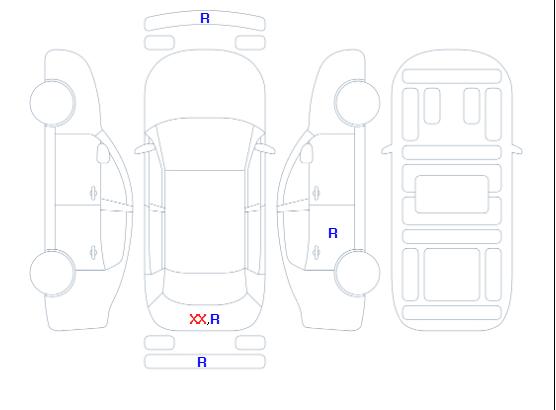 RENAULT (SAMSUNG) XM3 1.6 GTe RE 2023 - zdjęcie 25