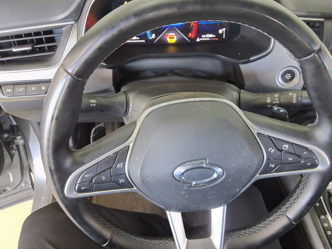 RENAULT (SAMSUNG) XM3 1.6 GTe RE 2024 - zdjęcie 18