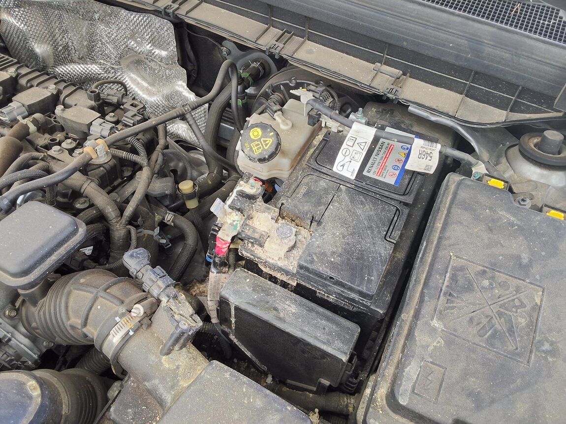 RENAULT (SAMSUNG) XM3 1.6 GTe RE 2024 - zdjęcie 26