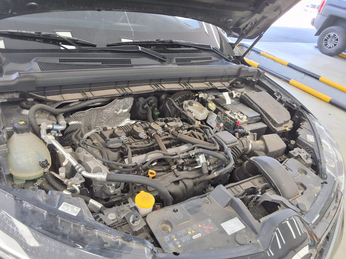 RENAULT (SAMSUNG) XM3 1.6 GTe RE 2024 - zdjęcie 20