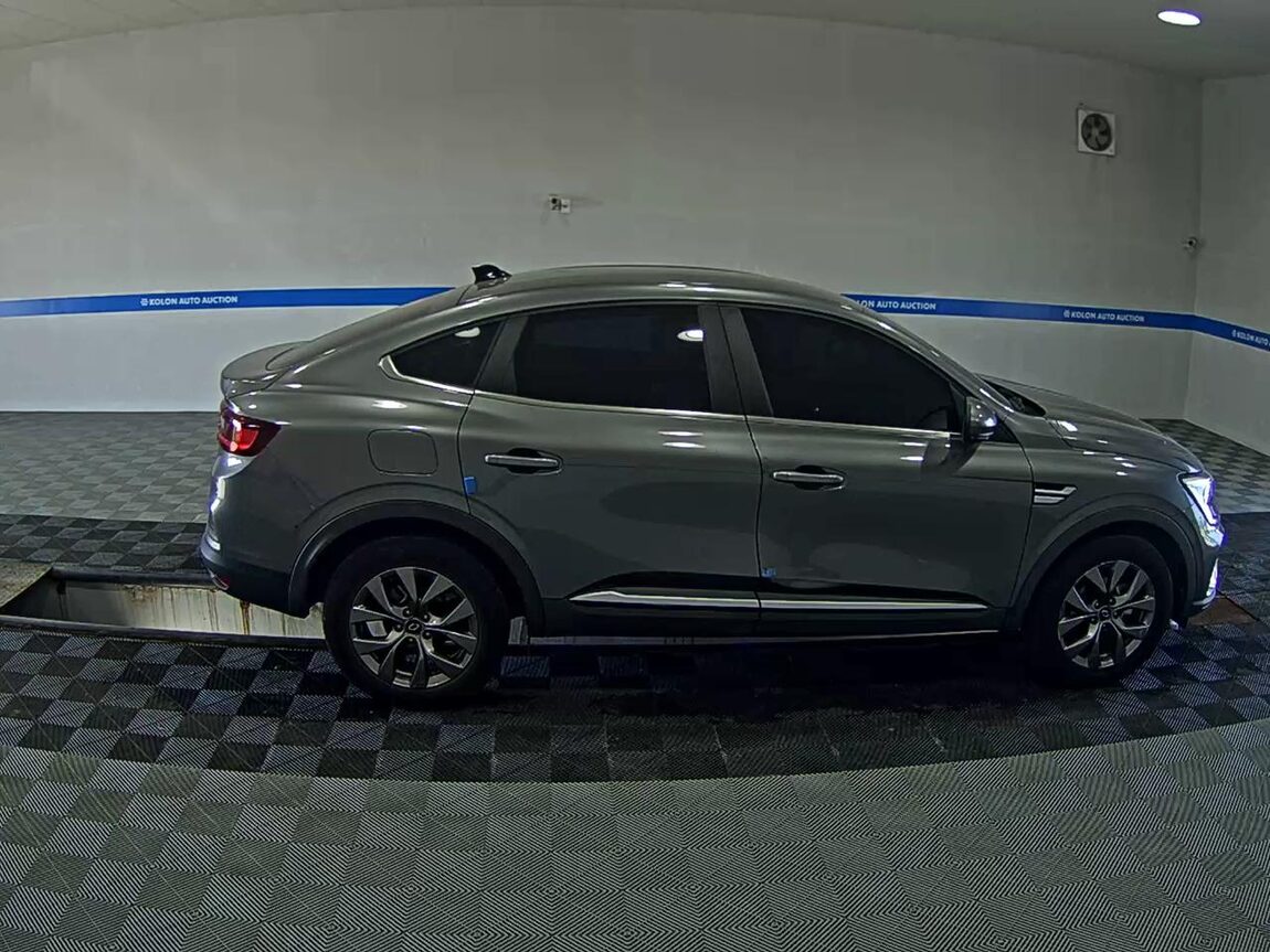 RENAULT (SAMSUNG) XM3 1.6 GTe RE 2024 - zdjęcie 4