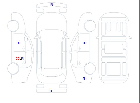 RENAULT (SAMSUNG) XM3 1.6 GTe RE 2024 - zdjęcie 27