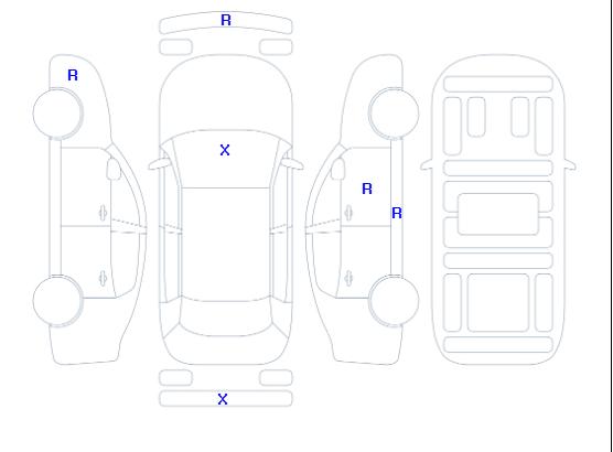 KIA ALL NEW MORNING GASOLINE DELUXE SPECIAL 2013 - zdjęcie 25