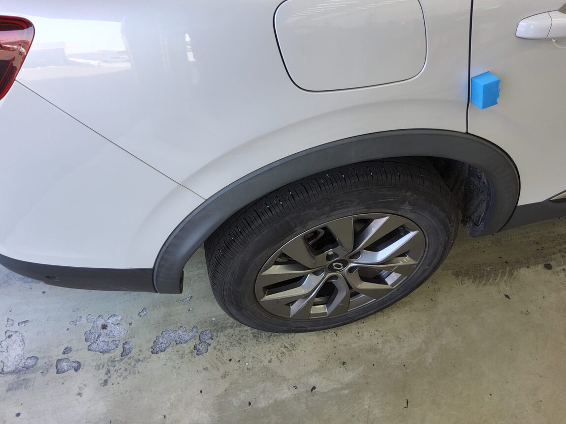 RENAULT (SAMSUNG) XM3 1.6 GTe INSPIRE 2024 - zdjęcie 23