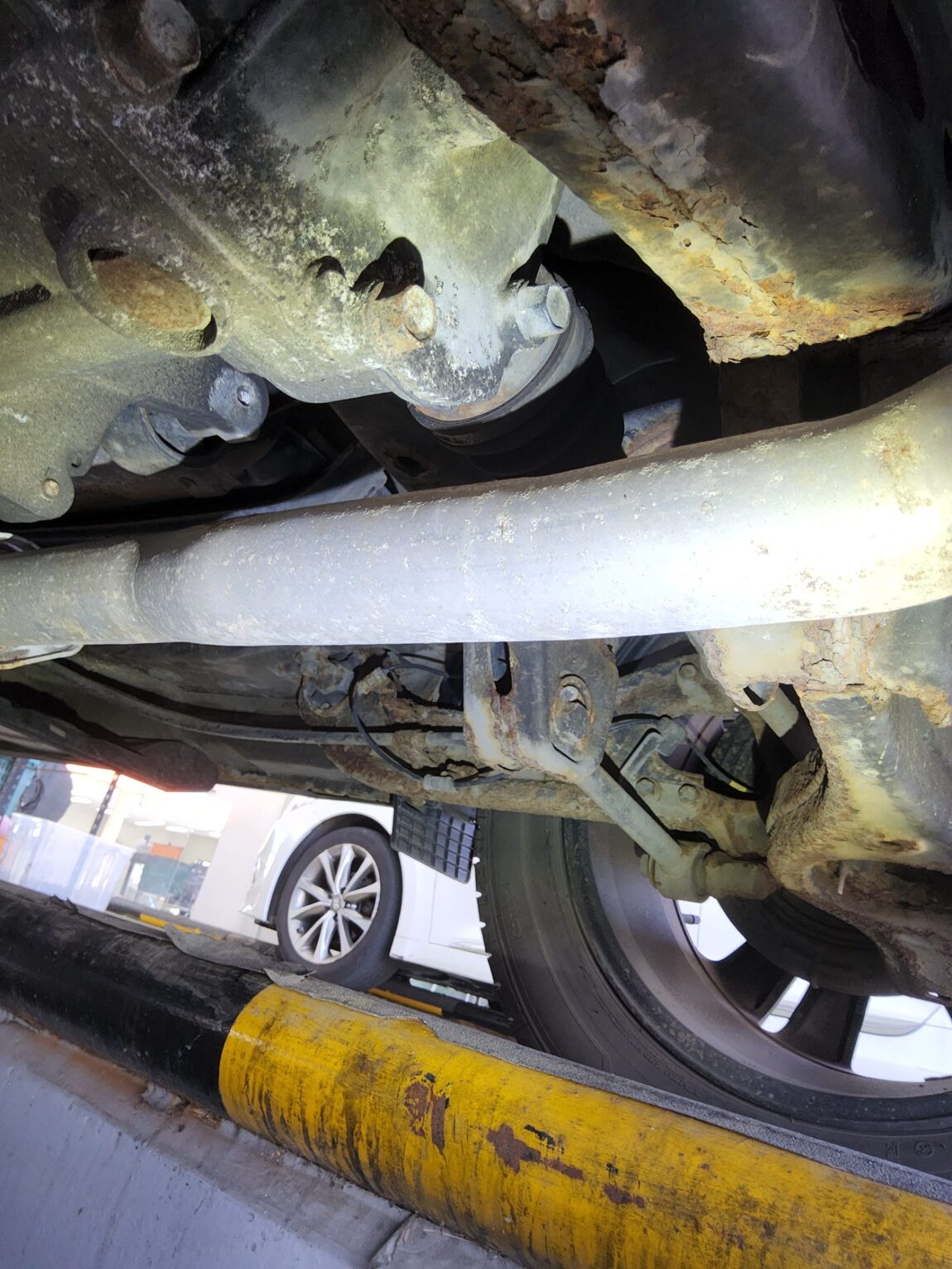 KIA SPORTAGE R DIESEL R2.0 4WD TLX LUXURY MODEL 2011 - zdjęcie 20