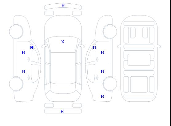 KIA SPORTAGE R DIESEL R2.0 4WD TLX LUXURY MODEL 2011 - zdjęcie 26