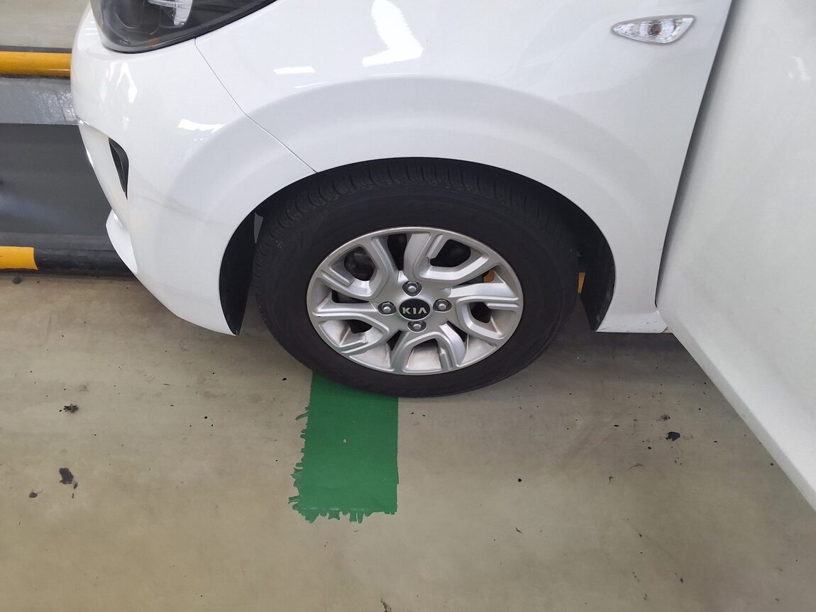 KIA ALL NEW MORNING (JA) GASOLINE TRENDY 2020 - zdjęcie 22