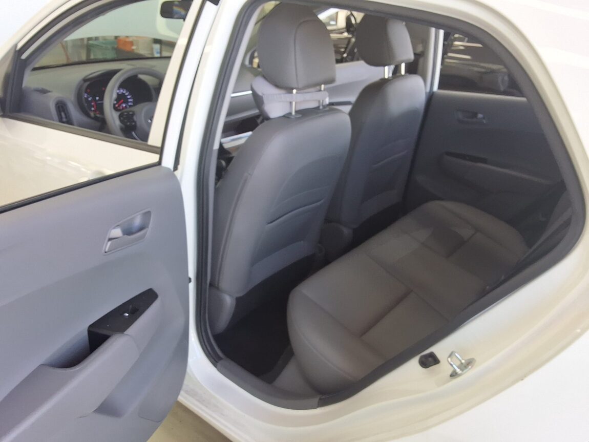 KIA ALL NEW MORNING (JA) GASOLINE TRENDY 2020 - zdjęcie 13