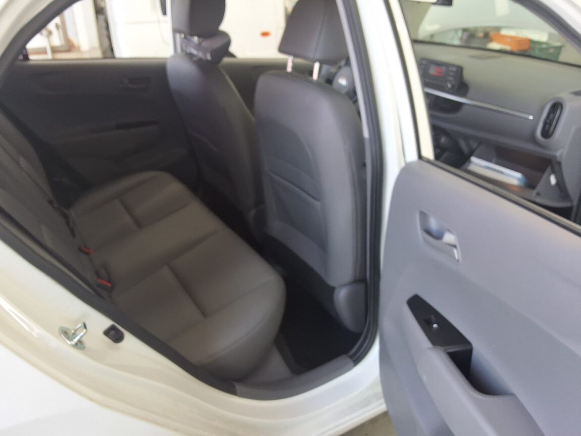 KIA ALL NEW MORNING (JA) GASOLINE TRENDY 2020 - zdjęcie 14
