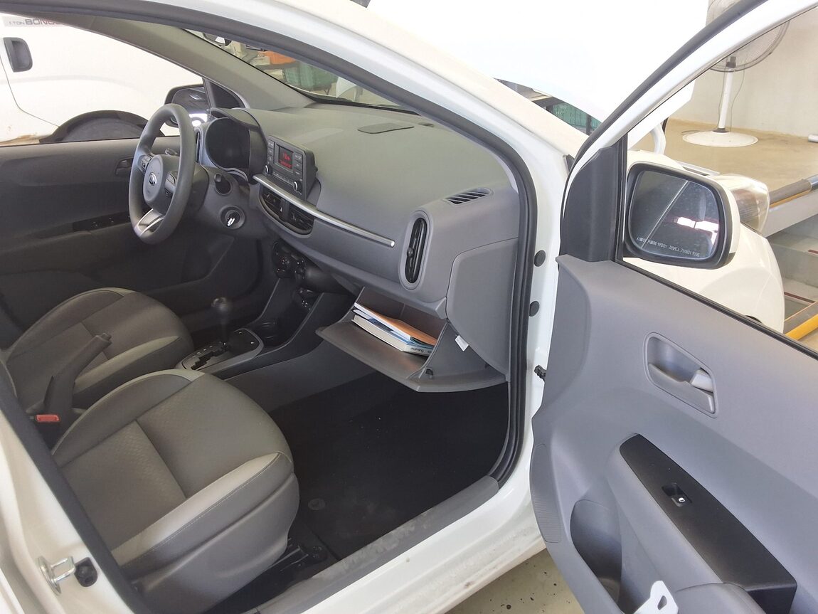 KIA ALL NEW MORNING (JA) GASOLINE TRENDY 2020 - zdjęcie 15