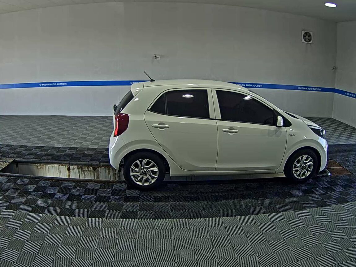 KIA ALL NEW MORNING (JA) GASOLINE TRENDY 2020 - zdjęcie 4
