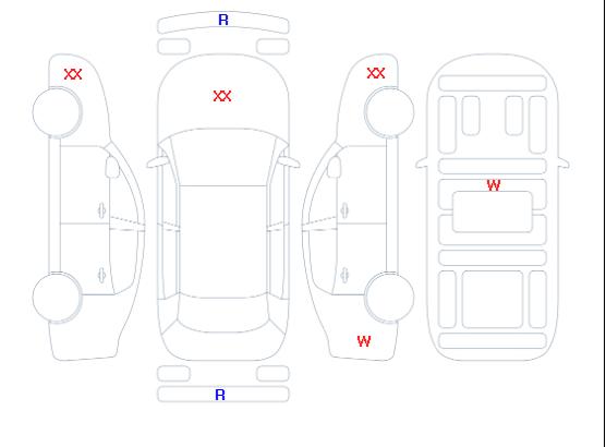 KIA ALL NEW MORNING (JA) GASOLINE TRENDY 2020 - zdjęcie 28
