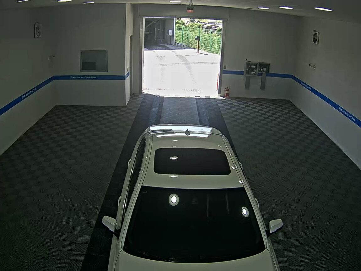 BMW 5 SERIES (6TH GEN) 528i 2014 - zdjęcie 7