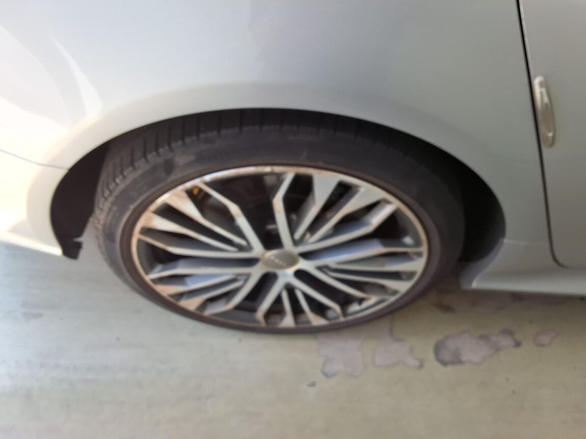 AUDI A6 (4TH GEN) 50 TDI QUATTRO PREMIUM 2016 - zdjęcie 22