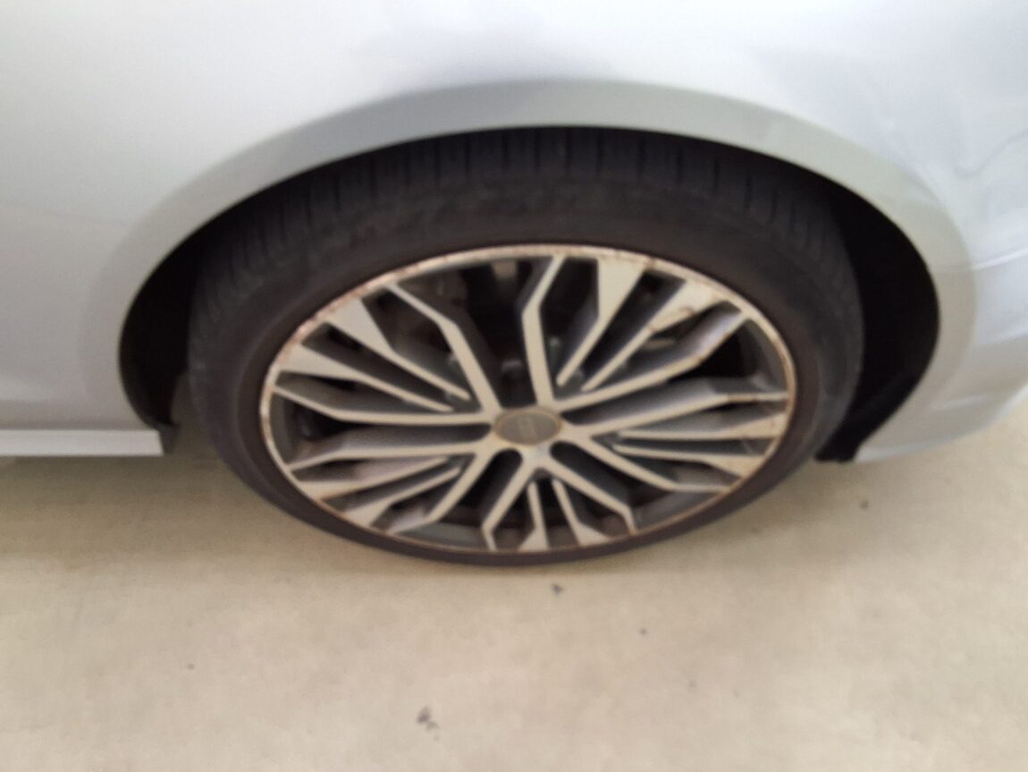 AUDI A6 (4TH GEN) 50 TDI QUATTRO PREMIUM 2016 - zdjęcie 21