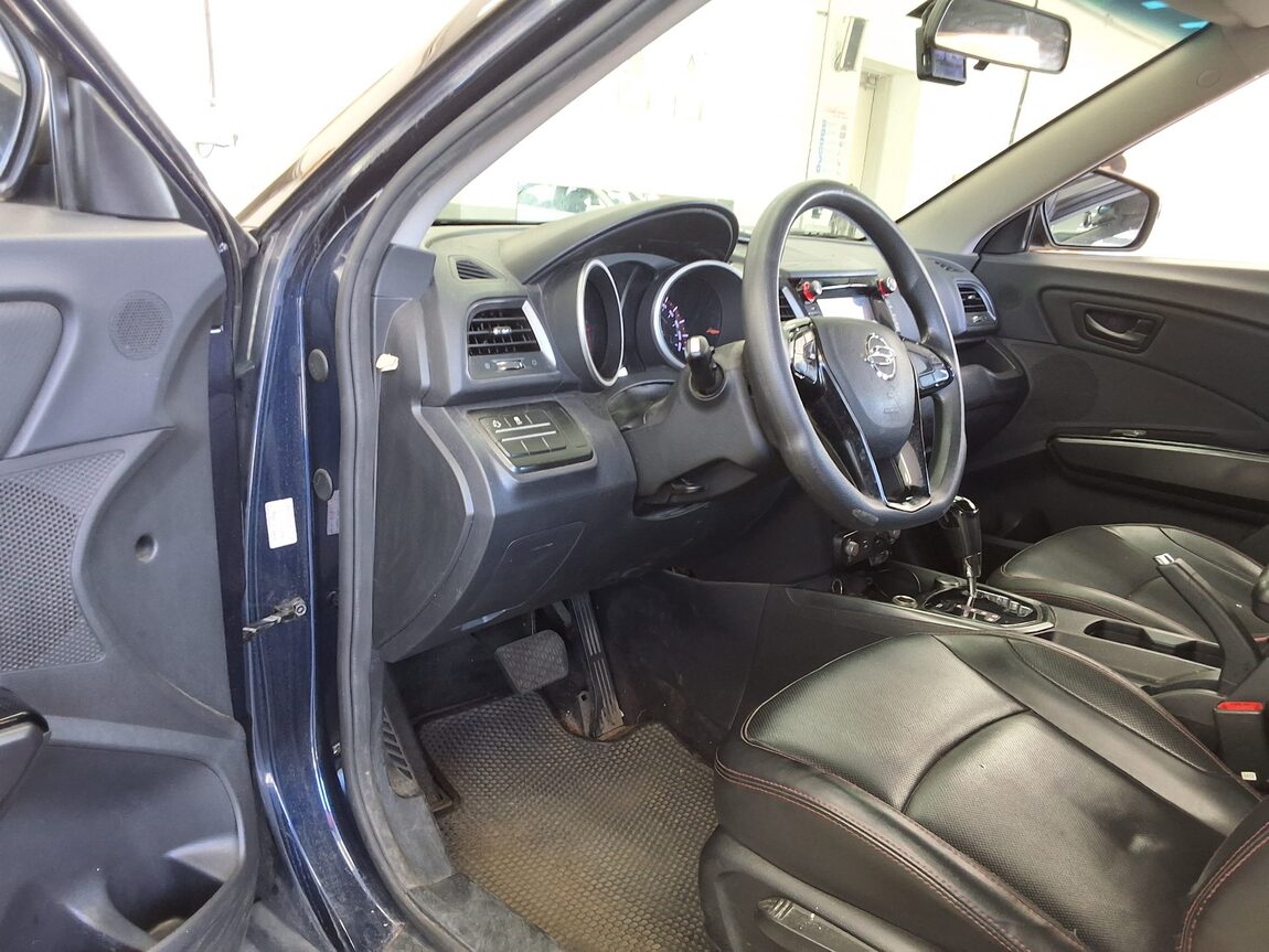 KG MOBILITY (SSANGYONG) TIVOLI AIR DIESEL 2WD AX 2018 - zdjęcie 10